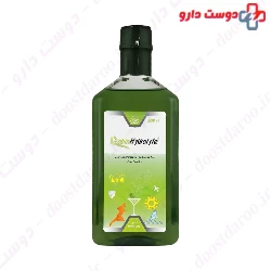 Robin Hydrolyte Oral Solution Robin darou pars