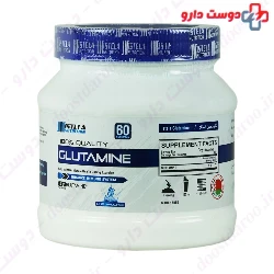 Istela Glutamine Istela Nutrition