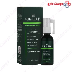 Fortifying Tonic Solution 60 ml Emophilia