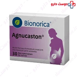 Bionorica Agnucaston 30 Tablet