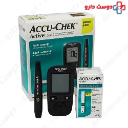 Accu Chek Active