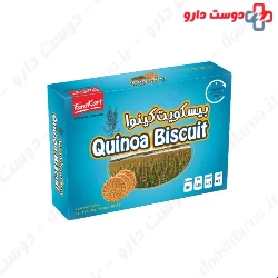  Farakam Quinoa Biscuit 500g