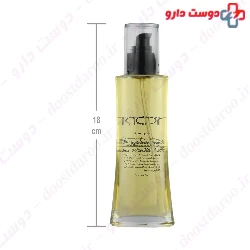 Nourishing Oil For Hair And  Skin Noprit