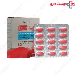 Daily Vital Dayonix pharma
