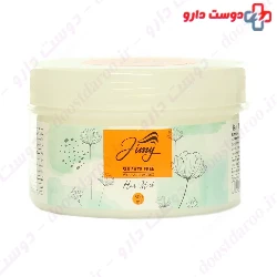 Herbasense Moisturizing hir mask