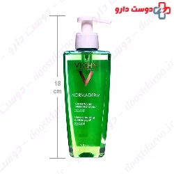 Normaderm Deep Cleansing Gel Vichy