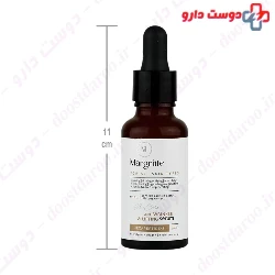 Anti Wrinkle And Lifting Serum Margritte