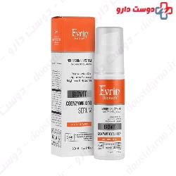 Biovit Coenzyme Q10 Serum Evrin