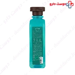 Fresh Tangelo Shower Gel WITH YOU