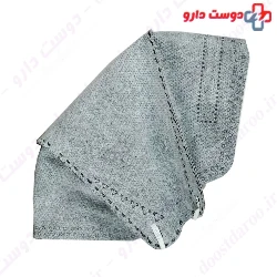 Barman 3D New Face Mask 25