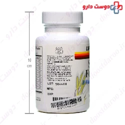 Life Style Stress Formula with Zinc Tablet