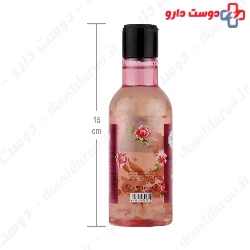 Organic Rose Water Toner Deep Sense