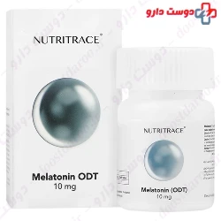 Melatonin 10 mg NutriTrace