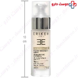 Erikeh Excel Booster Vitamin C for oily skins 30ml Serum