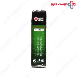 Physical Delay And Chemical Delay Condoms Ours