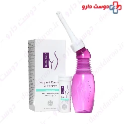Vaginal Douche And Tablets Multi Gyn