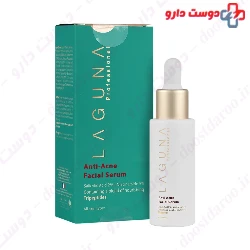 Laguna Professional Anti Acne Facial Serum