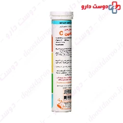 Healthimin Vitamin C 500 mg