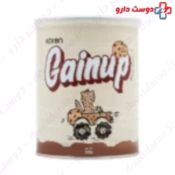 Karen Gain Up Children Powder
