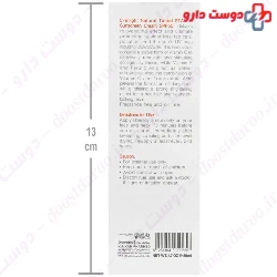 Vitamin C-Bright Bright Max colored sunscreen cream 50 ml