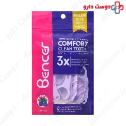 Interdental Cleaners 3X Bencer