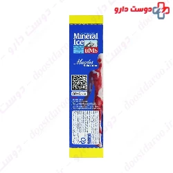 BMS Mineral Ice Gel