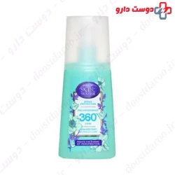 Comeon 360Care 125ml Deodorant
