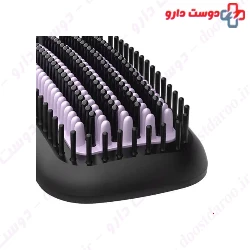 Philips Straightening Brush BHH880 