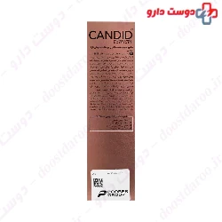 Candid Volumizing Shampoo 200 ml