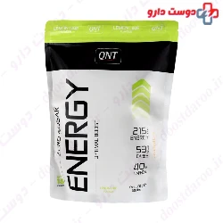 QNT Energy