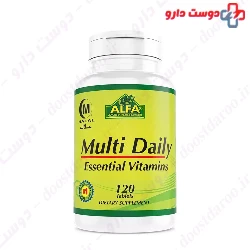 Alfa Vitamins Multi Daily