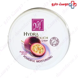 My Hydra Touch 200ml Cream