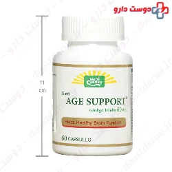 Nutri Age Support Nutri Century