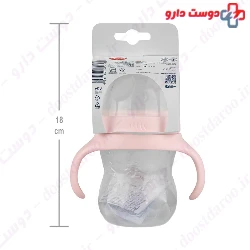Colic Ez Baby Bottle 200 Baby Land