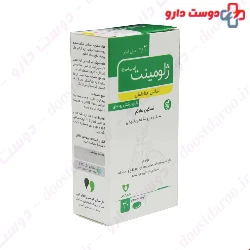 Vasha Darou Gelomint IBS 30 SoftGel 
