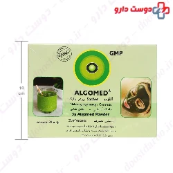 Algomed Sachet 30