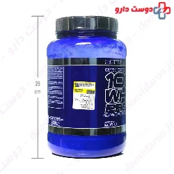 100%Whey Protein Scitec Nutrition