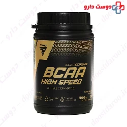 BCAA High Speed Trec Nutrition