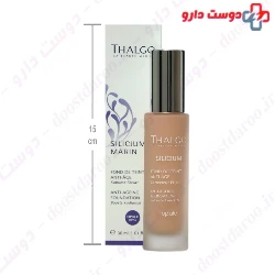 Silicium Anti Ageing Foundation Thalgo