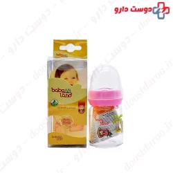 Baby Land Baby Bottle 438