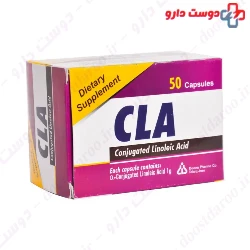 Dana CLA 1000 - 50 Softgels