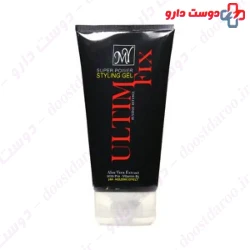My Ultim Fix Styling 150mlGel