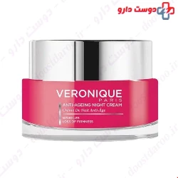 Veronique Anti Ageing Night Cream 50 Ml