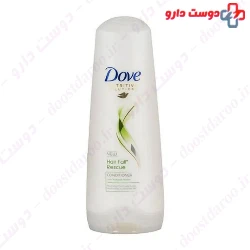 Dove hair fall rescue conditioner