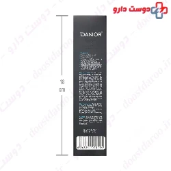 Dandruff Hair Anti Hair Loss Shampoo Danior
