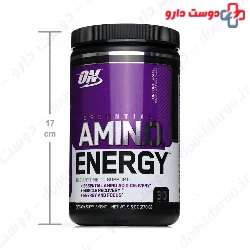Amino Energy Optimum Nutrition