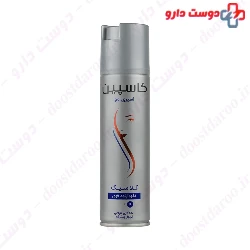 Hair Spray Caspian