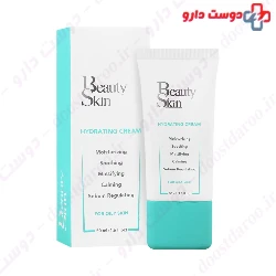 Hydrating Cream For Oily Skin Beauty Skin