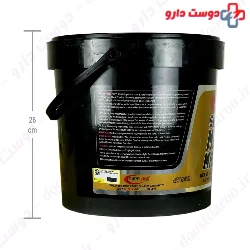 Super Max Mass 4540 g Suppland Nutrition