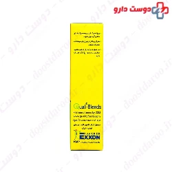 Suprabion Zinc Plus 60 Tablet